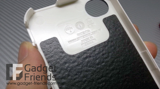 เคส Otterbox iPhone 4,4S Defender Series Anthem Collection - USA ทนถึก เน้นการป้องกัน อันดับ1จาก USA ของแท้100% ปกป้อง 3 ชั้น เคสมือถือ ทนถึกกว่า พร้อม Grip สำหรับเหน็บพกพาไปได้ทุกที่ By Gadget Friends